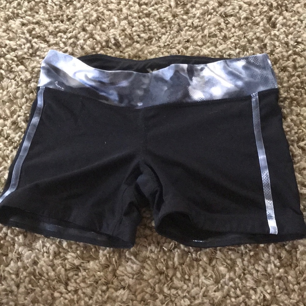 Spandex